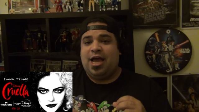 Cruella Movie Review