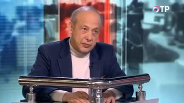 Александр Асмолов о данной политической ситуации, с точки зрения психологии. смотреть онлайн
