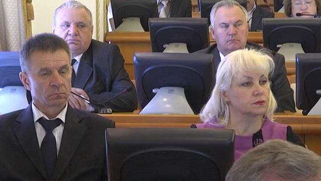 Какие меры спасут демографию области?