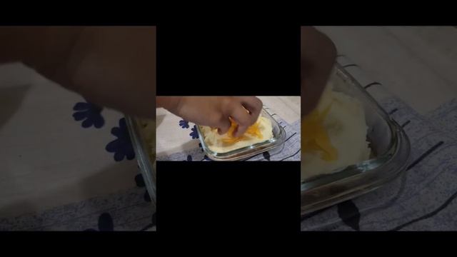 My version of beef potato pie.🥧 смотреть онлайн