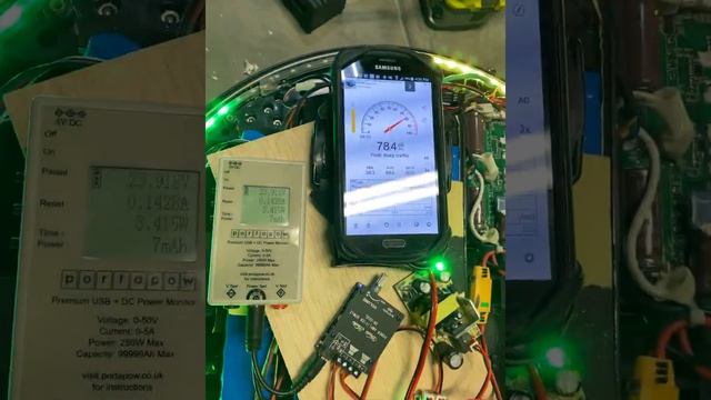 Adding 100 watt Bluetooth speakers to Gotway Nikola Plus смотреть онлайн