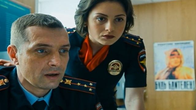 Условный мент 2 сезон 31 серия [обзор] смотреть онлайн