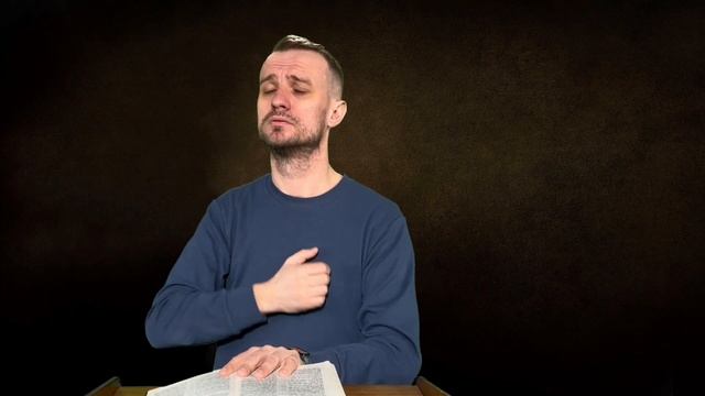 Покайся.. Откровение 2:16, РЖЯ #минипроповедь #ржя смотреть онлайн