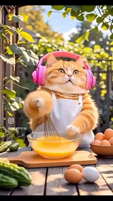 🥞Доброе утро!!!🍳☕☕ смотреть онлайн