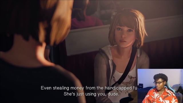 SAVING THE WORLD!! | Life Is Strange FINALE