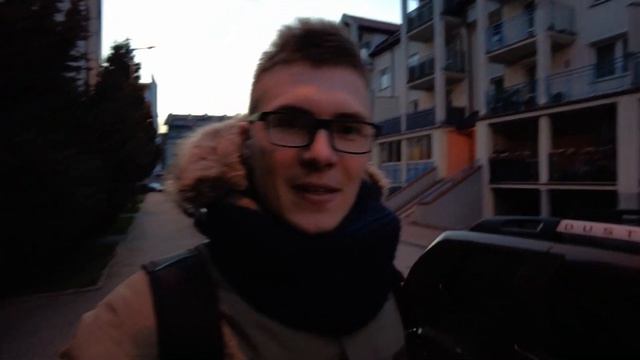 РЕКРУТЕРЫ В ПОЛЬШЕ - ЗЛО??! смотреть онлайн