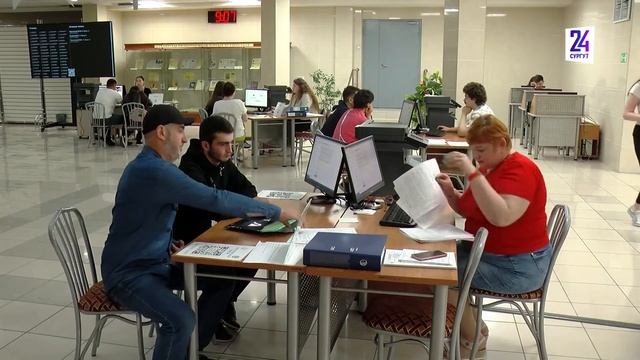 Две специальности сразу. Прикладные навыки программирования смогут получить все студенты СурГУ смотреть онлайн