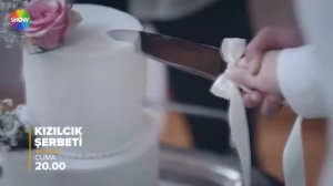 Клюквенный щербет 61 серия на русском языке (Фрагмент №2)