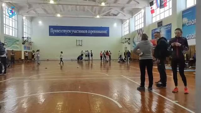 Шестой Республиканский зимний фестиваль ГТО среди II-X возрастных ступеней (10-29 лет) смотреть онлайн