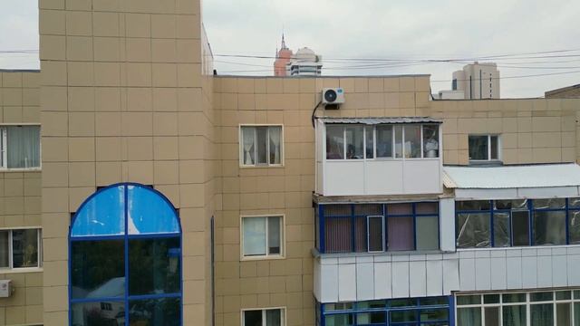 ЖК Наурыз 1