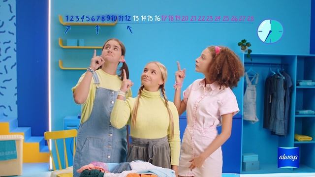 Вагинальные выделения - Между нами девочками#2 Выпуск 9 смотреть онлайн