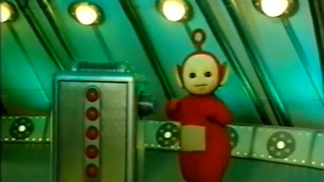 Copy of Телепузики: Веселые друзья! - Развивающий фильм для детей на русском языке смотреть онлайн