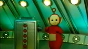 Copy of Телепузики: Веселые друзья! - Развивающий фильм для детей на русском языке