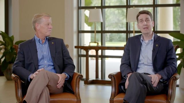 An Introduction to Online Classes at RBC смотреть онлайн