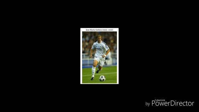 Legend real madrid dari masa kemasa смотреть онлайн