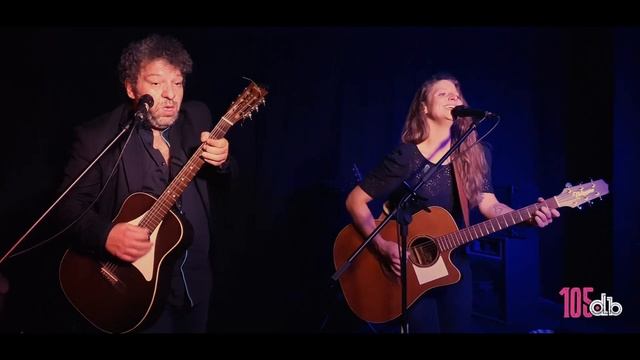 Ad'Line - Concert au 105 db (Forbach, 57) смотреть онлайн