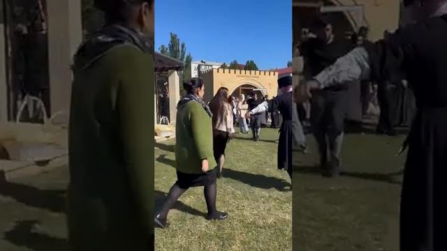 Даргинская песня смотреть онлайн