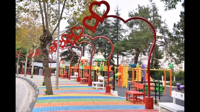 Хикәя Öykü: Ефәк тукыма. Беренче бүлек.