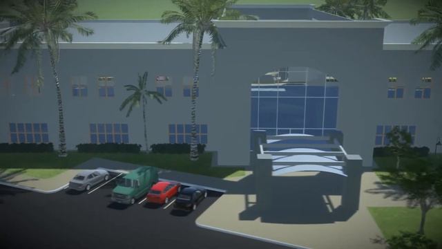 Senior Project LumenRT смотреть онлайн