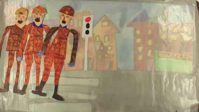 Допустим, вы важная историческая личность... смотреть онлайн