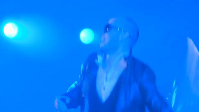 гр.HELLO "Невесомость" LIVE смотреть онлайн