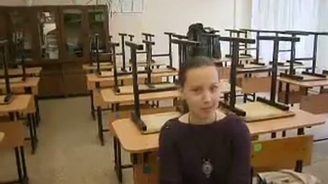 Волонтеры - студенты. Знакомство. смотреть онлайн