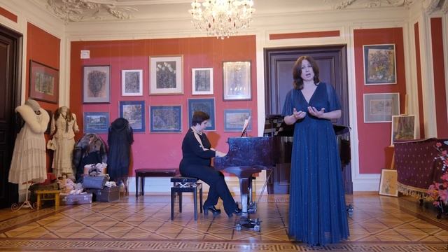 "Джоконда" Понкьелли смотреть онлайн