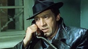 Владимир Высоцкий.   07.  ну, здравствуй,  это я