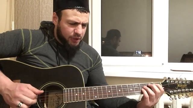 Алихан Амхадов - Не печалься мой брат! смотреть онлайн