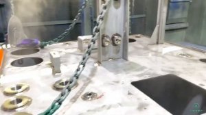 Услуги по травлению и пассивации изделий из нержавеющей стали