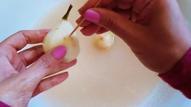 Armud mürəbbəsinin hazirlanmasi Gozəl və dadli armud murəbbəsi. Armud receli👍😋 смотреть онлайн