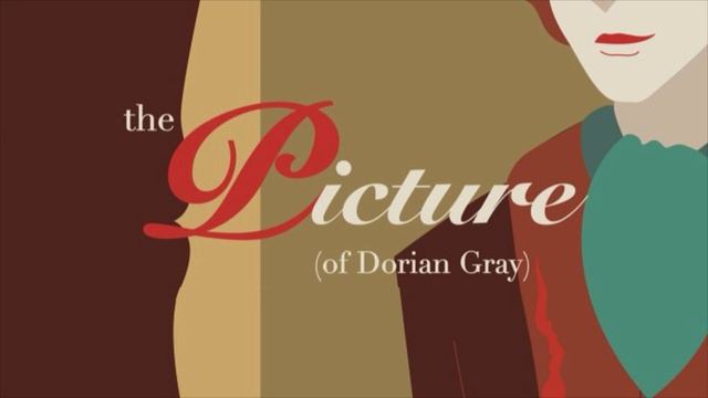 The Picture (of Dorian Gray) смотреть онлайн