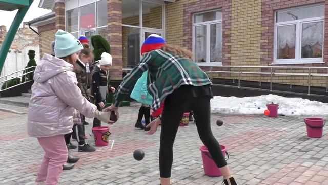 Конкурсная программа- АЗБУКА ЗДОРОВЬЯ -7 апреля 2022 года смотреть онлайн