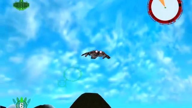 STAR WARS ROGUE SQUADRON 1998 PLAY BY RASHEED NATHA INTRO AND FINAL MISSION 16 смотреть онлайн