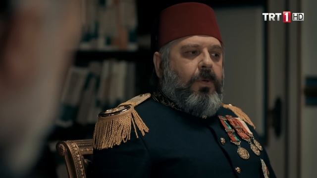 Payitaht Abdülhamid 11. Bölüm
