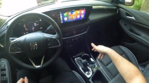 2024 Buick Encore GX - POV TEST DRIVE
