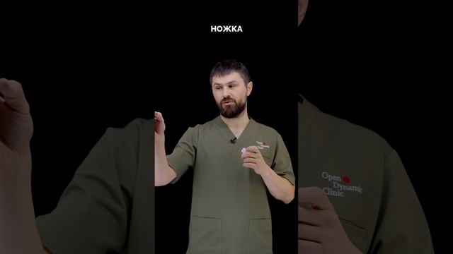 Эндопротез - протез бедра ч2 смотреть онлайн
