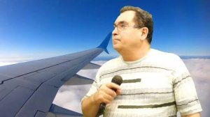 Песня Вадима Захарова "По облакам"