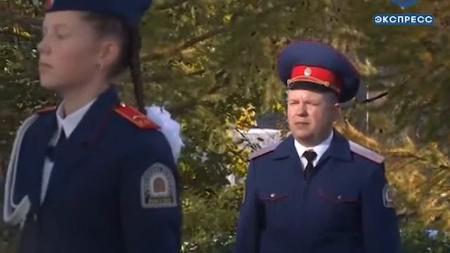 В Пензе выбирают лучшего офицера-наставника смотреть онлайн