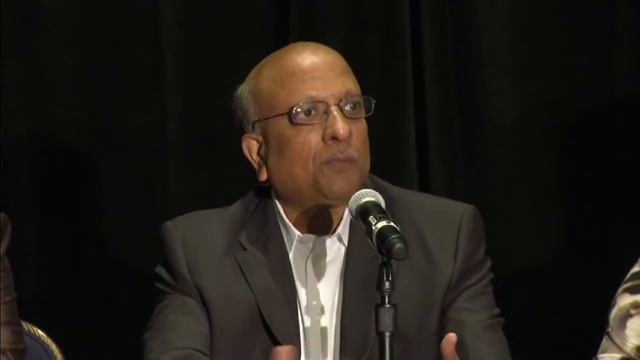 Panel on Leveraging Smart Field Systems to Create Value in Process Industries смотреть онлайн