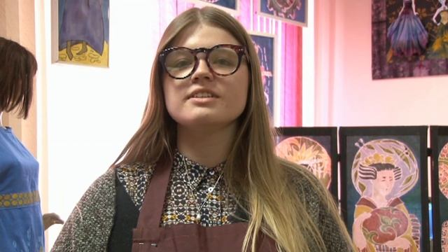 Лицей сервиса и индивидуальных технологий смотреть онлайн