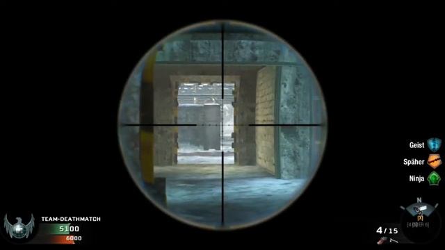Black Ops Montage | BeatZ .# смотреть онлайн
