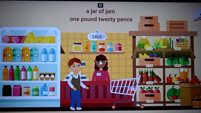 Spotlight 4 Английский в фокусе 4 класс Модуль 3 стр. 46 смотреть онлайн