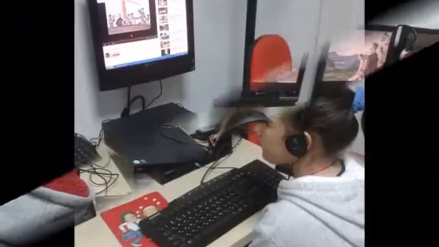 Уроки русского языка и литературы смотреть онлайн