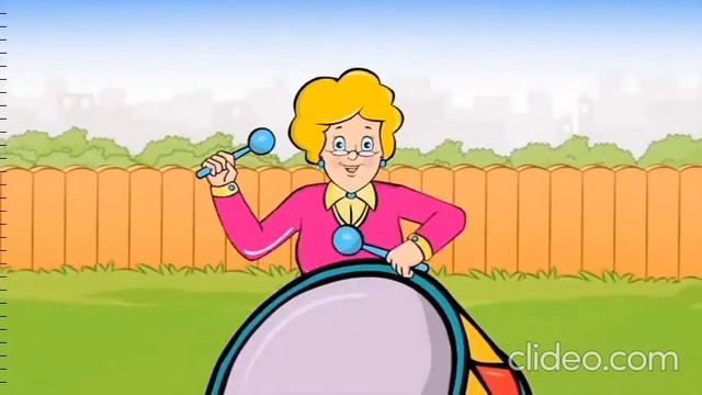 Smiles 1 Module 6 Musical Instruments