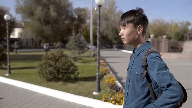 Государственный язык - Общайся на родном языке. Везде.