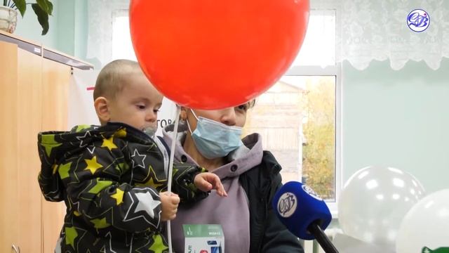Уютный Ямал смотреть онлайн