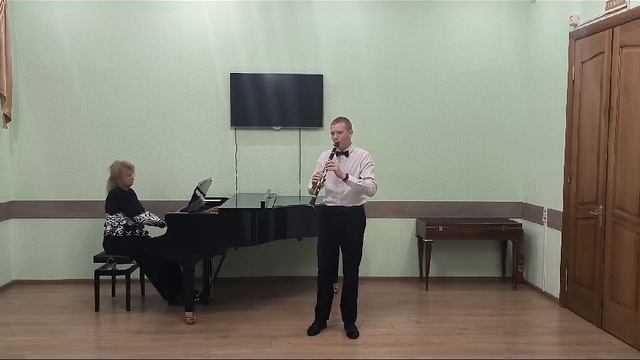 Р. Вагнер " Адажио" смотреть онлайн