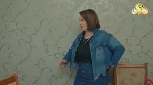 FTHY Меня зовут Фарах | 4 серия