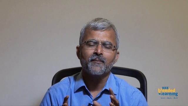 An Interview with Semiconductor Industry Expert, Vivek Pawar, Episode 2 смотреть онлайн